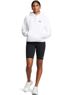 High Waisted Gym Shorts