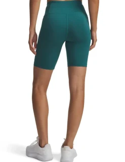 High Waisted Gym Shorts