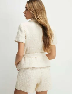 High Waisted Shorts