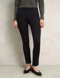 High Waisted Skinny Jeans