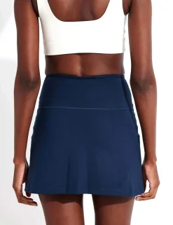 High Waisted Sport Skort