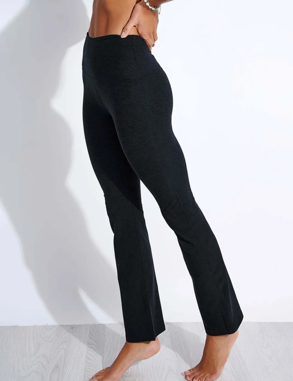 High Waisted yoga trouserss