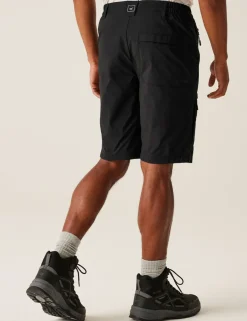 Highton II Stretch Trekking Shorts