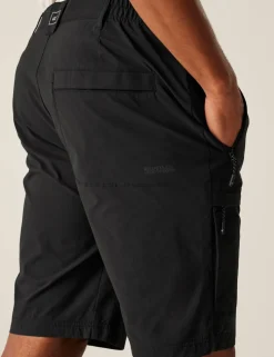 Highton II Stretch Trekking Shorts