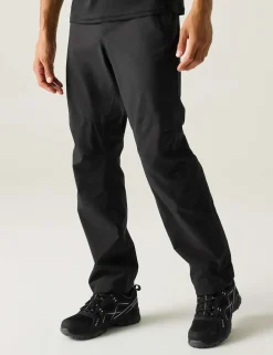 Highton Waterproof Stretch Trekking Trousers