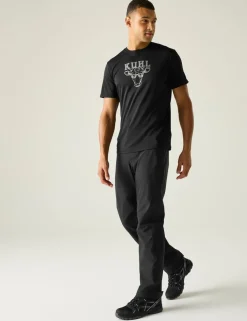 Highton Waterproof Stretch Trekking Trousers