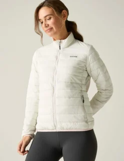 Hillpack II Quilted Puffer Jacket