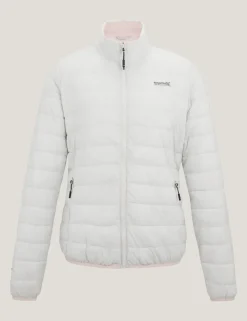 Hillpack II Quilted Puffer Jacket