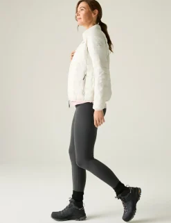 Hillpack II Quilted Puffer Jacket