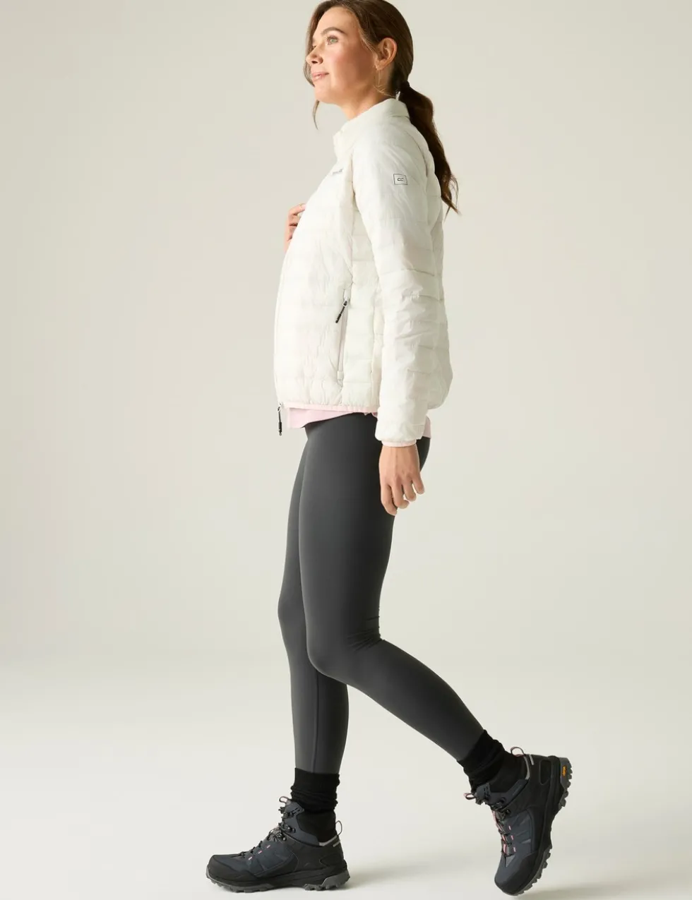 Hillpack II Quilted Puffer Jacket