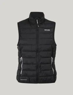Hillpack Water-Repellent Padded Gilet