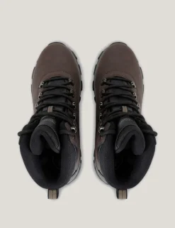Holcombe Classic Waterproof Walking Boots
