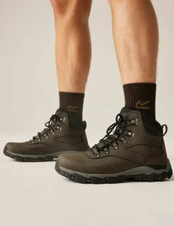 Holcombe Classic Waterproof Walking Boots
