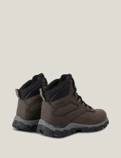 Holcombe Classic Waterproof Walking Boots