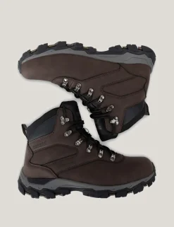 Holcombe Classic Waterproof Walking Boots