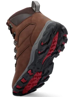 Holcombe Classic Waterproof Walking Boots