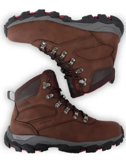 Holcombe Classic Waterproof Walking Boots