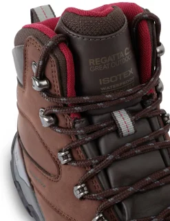 Holcombe Classic Waterproof Walking Boots