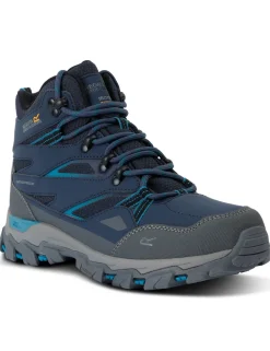 Holcombe III Waterproof Walking Boots