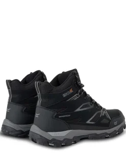 Holcombe III Waterproof Walking Boots