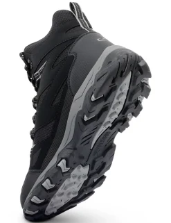 Holcombe III Waterproof Walking Boots