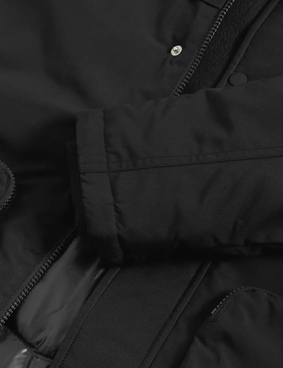 Hooded Parka Coat (6-16 Yrs)
