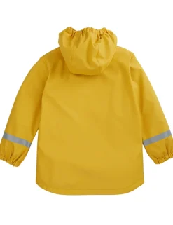 Hooded Raincoat (1-10 Yrs)
