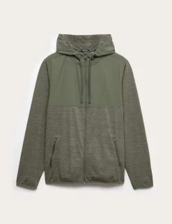 Hybrid Active Jacket
