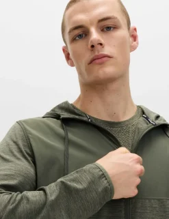 Hybrid Active Jacket