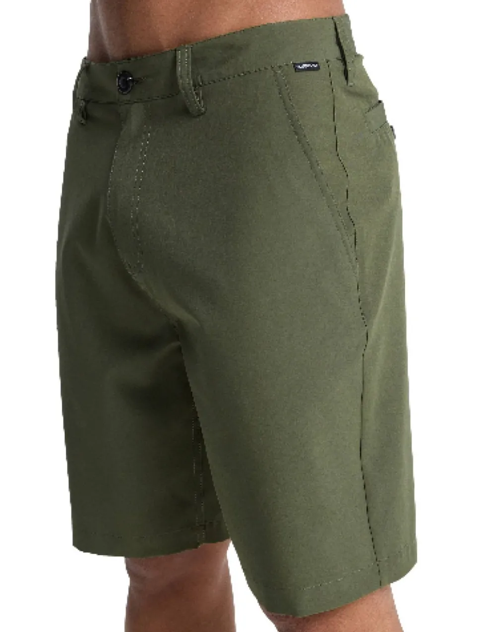 Hybrid Chino Shorts