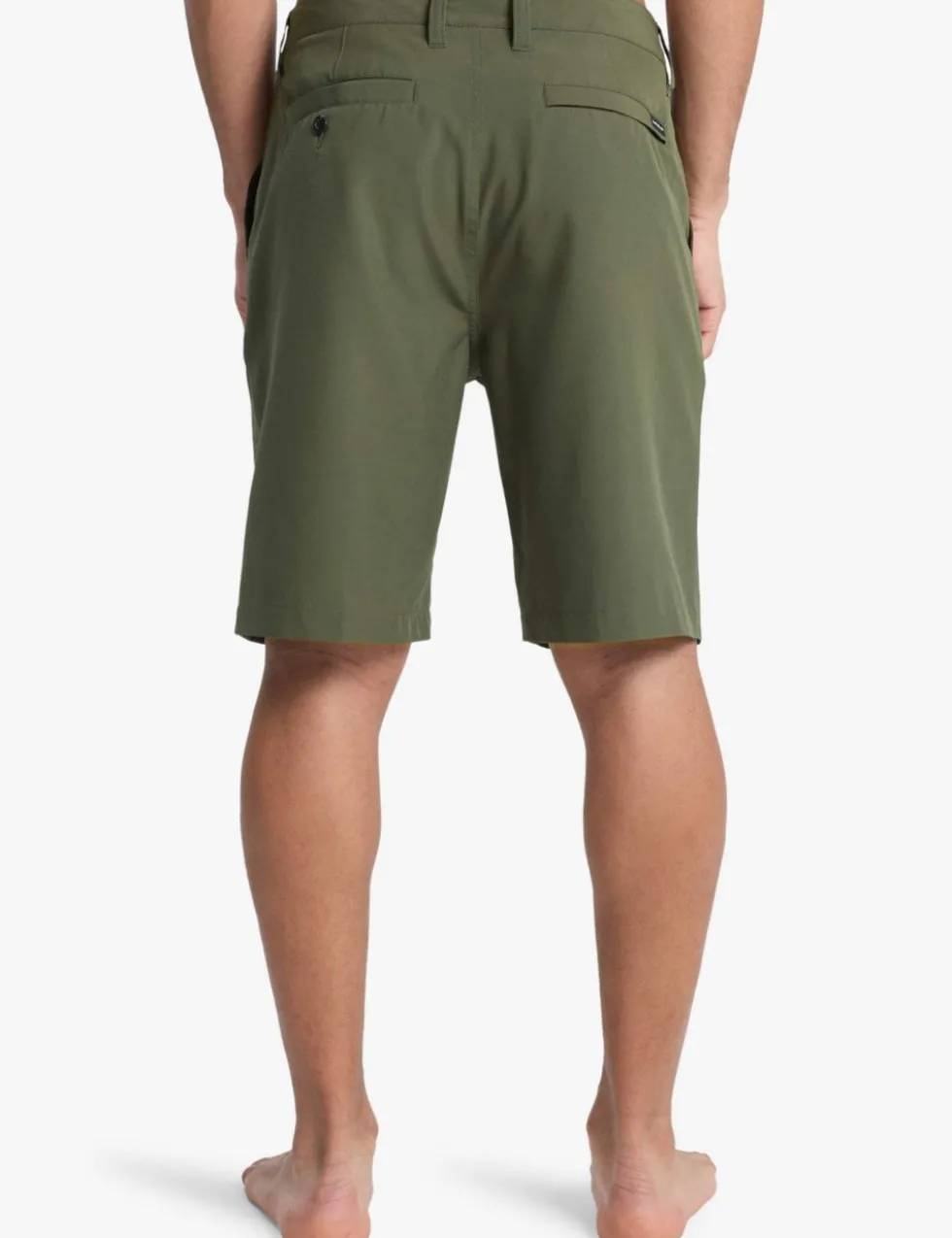 Hybrid Chino Shorts