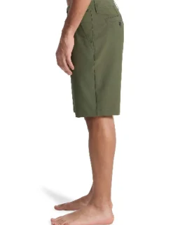 Hybrid Chino Shorts