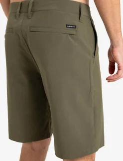 Hybrid Chino Shorts