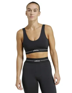 Hyperglam Non Wired Sports Bra (A-E)