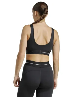 Hyperglam Non Wired Sports Bra (A-E)