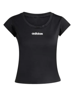 Hyperglam Round Neck T-Shirt