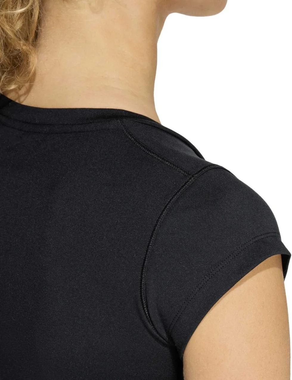 Hyperglam Round Neck T-Shirt