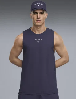 Hyrox Dryelite Training Tank Top