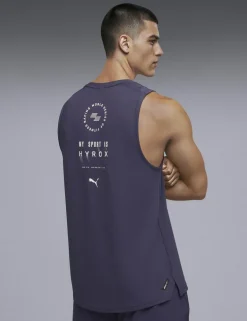 Hyrox Dryelite Training Tank Top