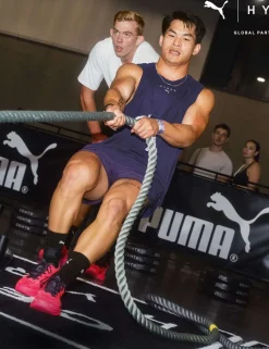 Hyrox Dryelite Training Tank Top
