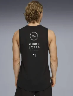 Hyrox Dryelite Training Tank Top