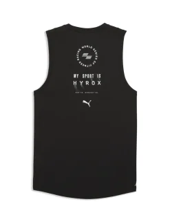 Hyrox Dryelite Training Tank Top