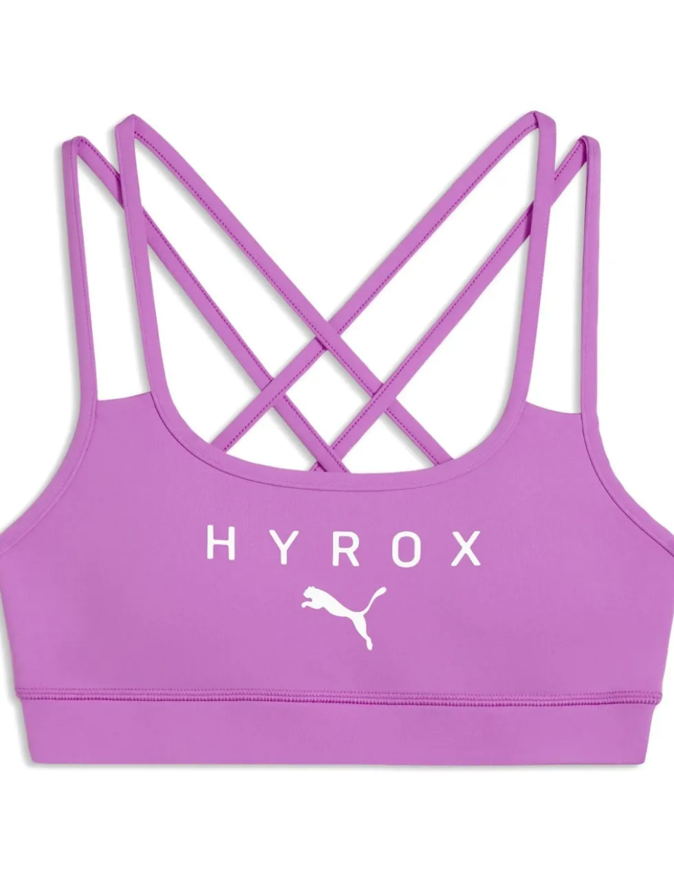 Hyrox Move Non Wired Sports Bra