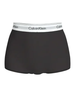 Icon Cotton and Modal Full Briefs