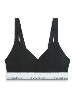 Icon Cotton Modal Bralette
