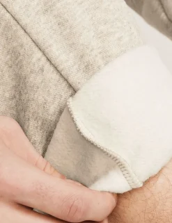Icon Cotton Rich Fleece Joggers