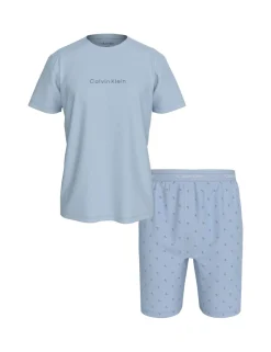 Icon Cotton Rich Pyjama Set