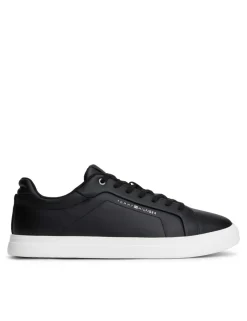 Icon Court Light Premium Leather Trainers