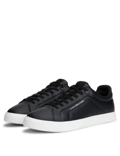 Icon Court Light Premium Leather Trainers