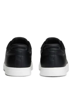 Icon Court Light Premium Leather Trainers